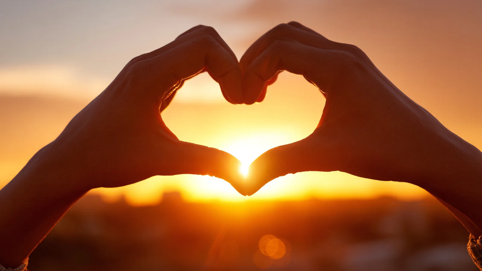 El Poder Transformador del Amor